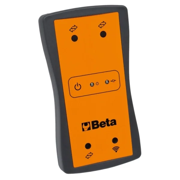 Beta tester digitale per pressione e compressione 1464t/n 014640090 - dettaglio 3