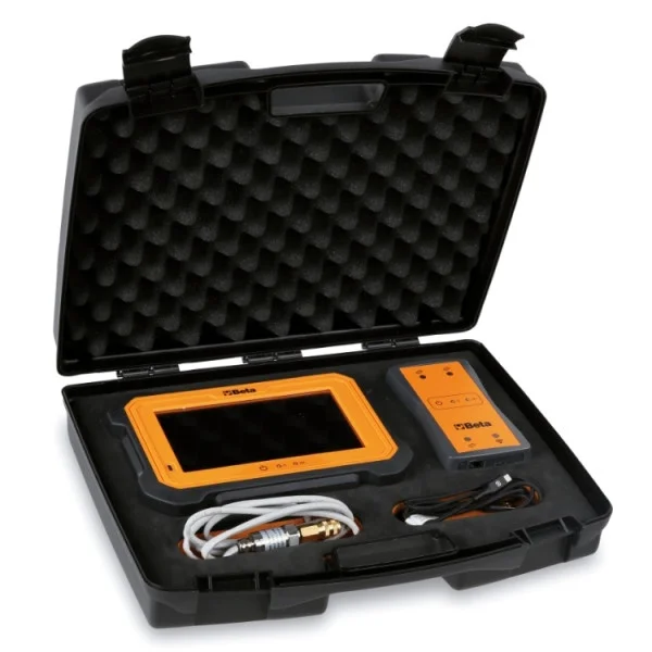 Beta tester digitale per pressione e compressione 1464t/n 014640090 - dettaglio 4