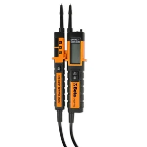 Beta misurazione di tensione e continuità 1000 v 1760pt/n 017600155 - dettaglio 1