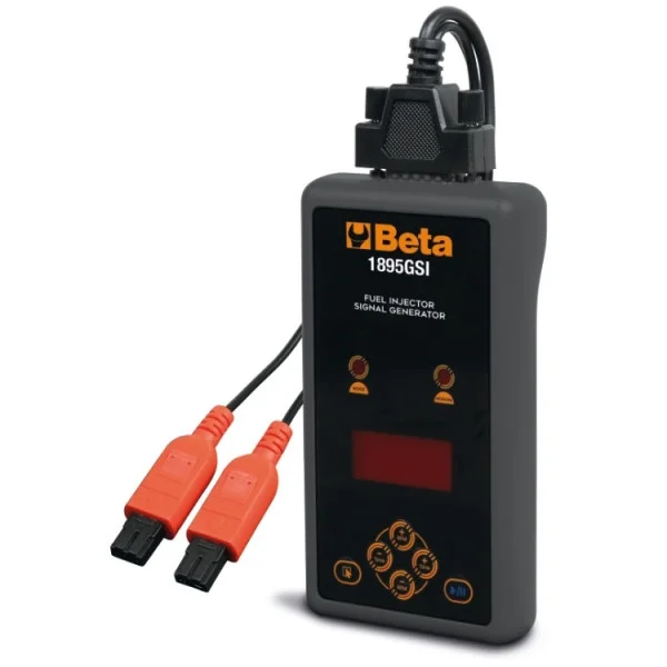 Beta generatore di elettroiniettori 1895gsi 018950810 - dettaglio 1