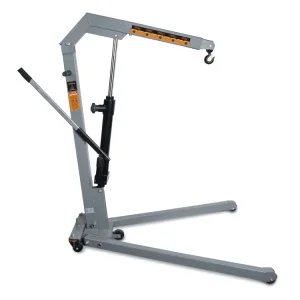 Beta gru idraulica a carrello pieghevole 3024 030240006 - dettaglio 1