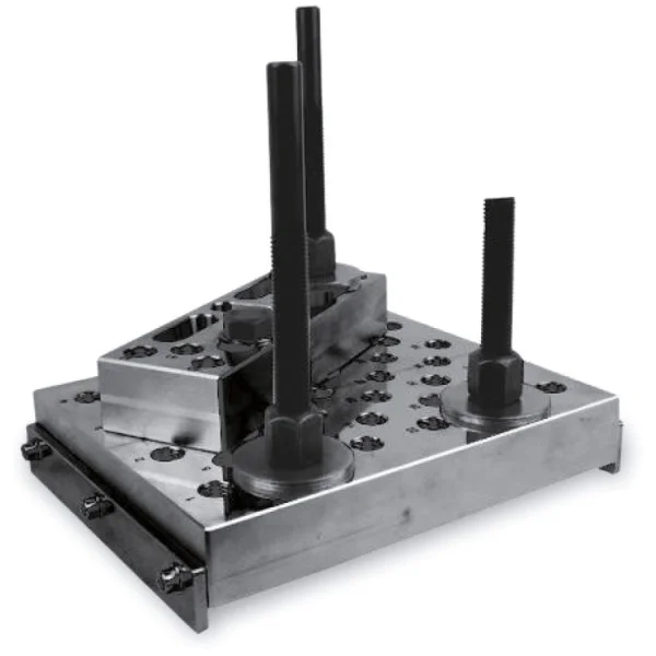 Beta supporto regolabile per presse 3027n - 3028 3027pr/n 030270410 - dettaglio 2