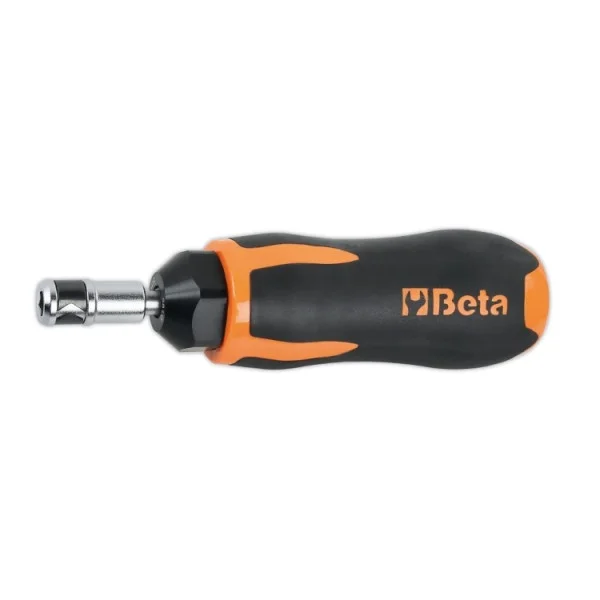 Beta giravite dinamometrico a slittamento 1/4" 1 5 nm 581/5 005810006 - dettaglio 1