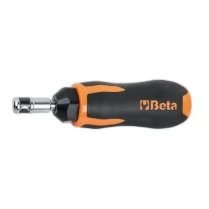 Beta giravite dinamometrico a slittamento 1/4" 1  5 nm 581/5 005810006 - dettaglio 1