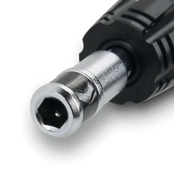 Beta giravite dinamometrico 1/4" con assortimento 31 pz. 584/c31 005840931 - dettaglio 3
