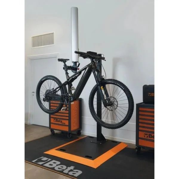 Beta piantana autoportante per sollevatore elettrico 3919mme/p 039190011 - dettaglio 2