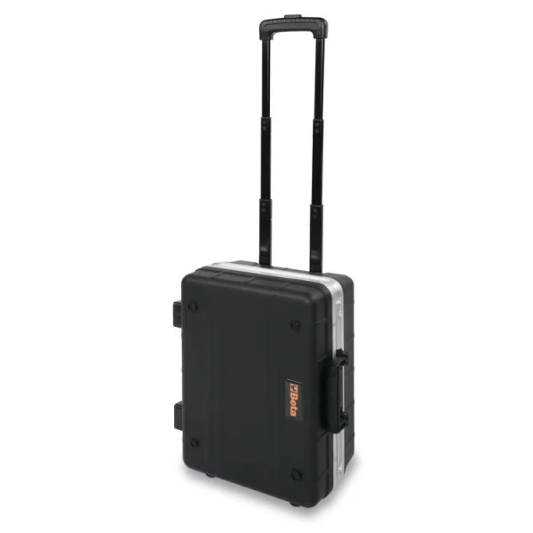 Beta trolley porta utensili con serratura 020310200 2031/tv - dettaglio 1