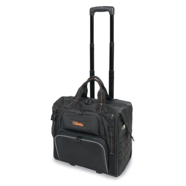 Beta trolley morbido porta utensili 021080400 c8a - dettaglio 1