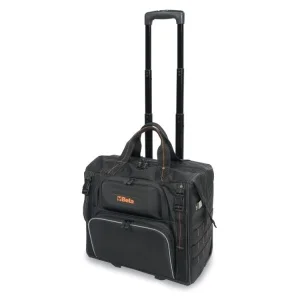 Beta trolley morbido porta utensili 021080400 c8a - dettaglio 1