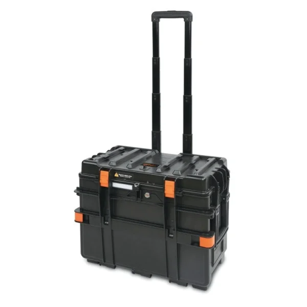 Beta trolley porta utensili con 4 cassetti 21140001 c14n - dettaglio 1