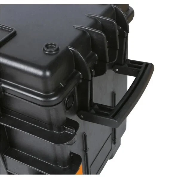 Beta trolley porta utensili con 4 cassetti 21140001 c14n - dettaglio 4