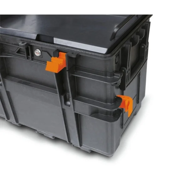 Beta trolley porta utensili con 4 cassetti 21140001 c14n - dettaglio 5