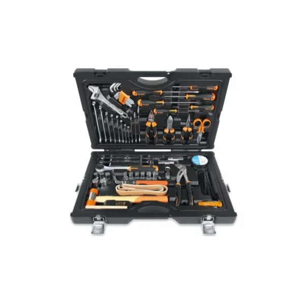 Beta valigia con assortimento per nautica 55 pz. 020510235 2051n - dettaglio 1