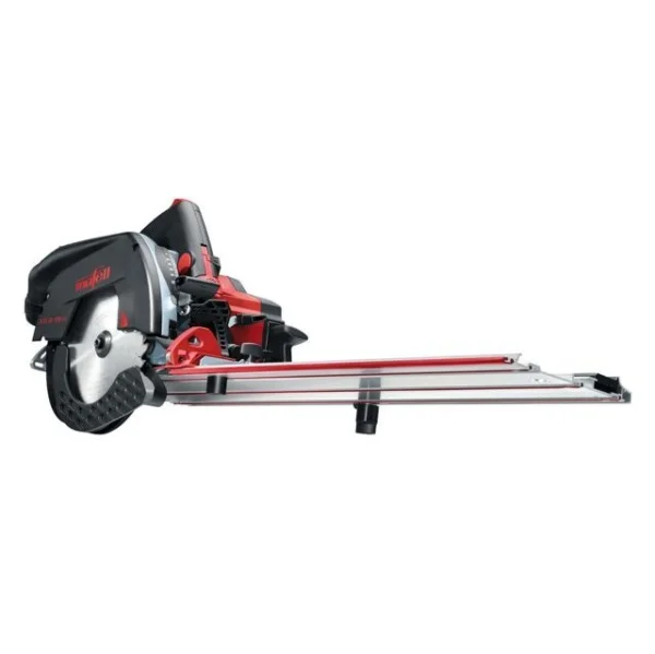 Mafell sistema sega troncatrice 18 v a batteria kss 50 18m 91d701 - dettaglio 1
