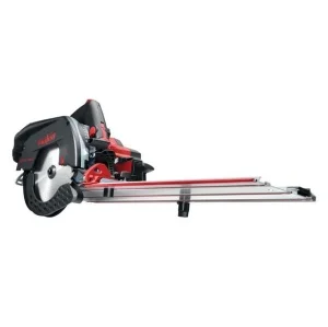 Mafell sistema sega troncatrice 18 v a batteria kss 50 18m 91d701 - dettaglio 1