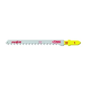 Mafell lama cunex per seghetti alternativi 2 pz. 093838 ssb-w1 - dettaglio 1
