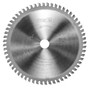 Mafell lama da taglio hw 185 mm per legno 092609 ksb-al185 - dettaglio 1
