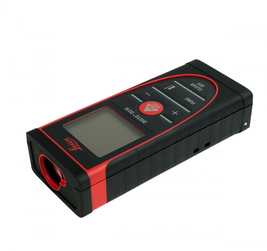 misuratore laser leica disto d210 3