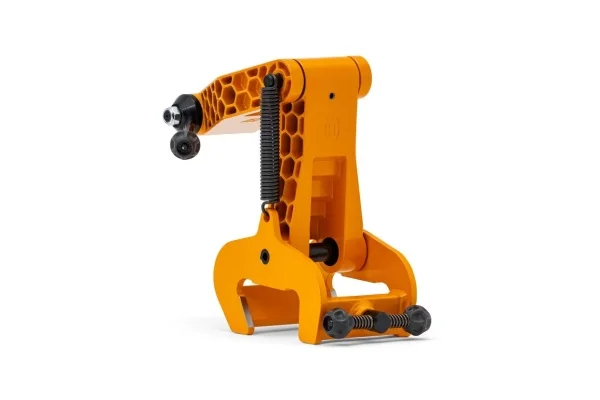 Husqvarna mototroncatrice per binario 14" 350 mm k/ 1270 rail 970815501 - dettaglio 5