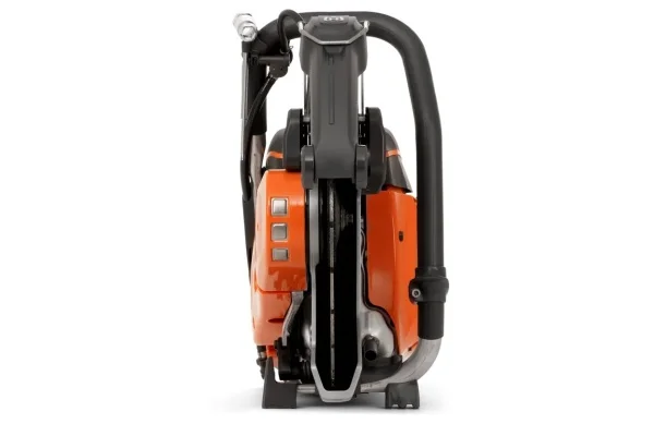 Husqvarna mototroncatrice 350 mm k 770 smartguard 970850801 - dettaglio 5
