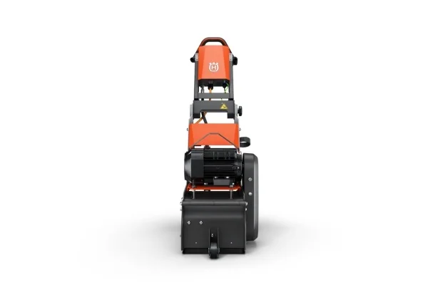 Husqvarna scarificatrice per pavimenti 225 mm cp 9 970801201 - dettaglio 2
