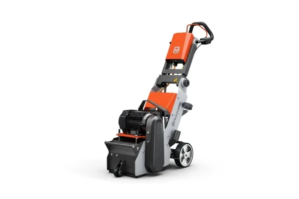 Husqvarna scarificatrice per pavimenti 225 mm cp 9 970801201 - dettaglio 3