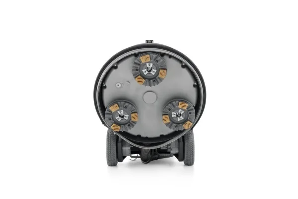 Husqvarna levigatrice planetaria autogrinder 800 mm 8 d 970748401 - dettaglio 6