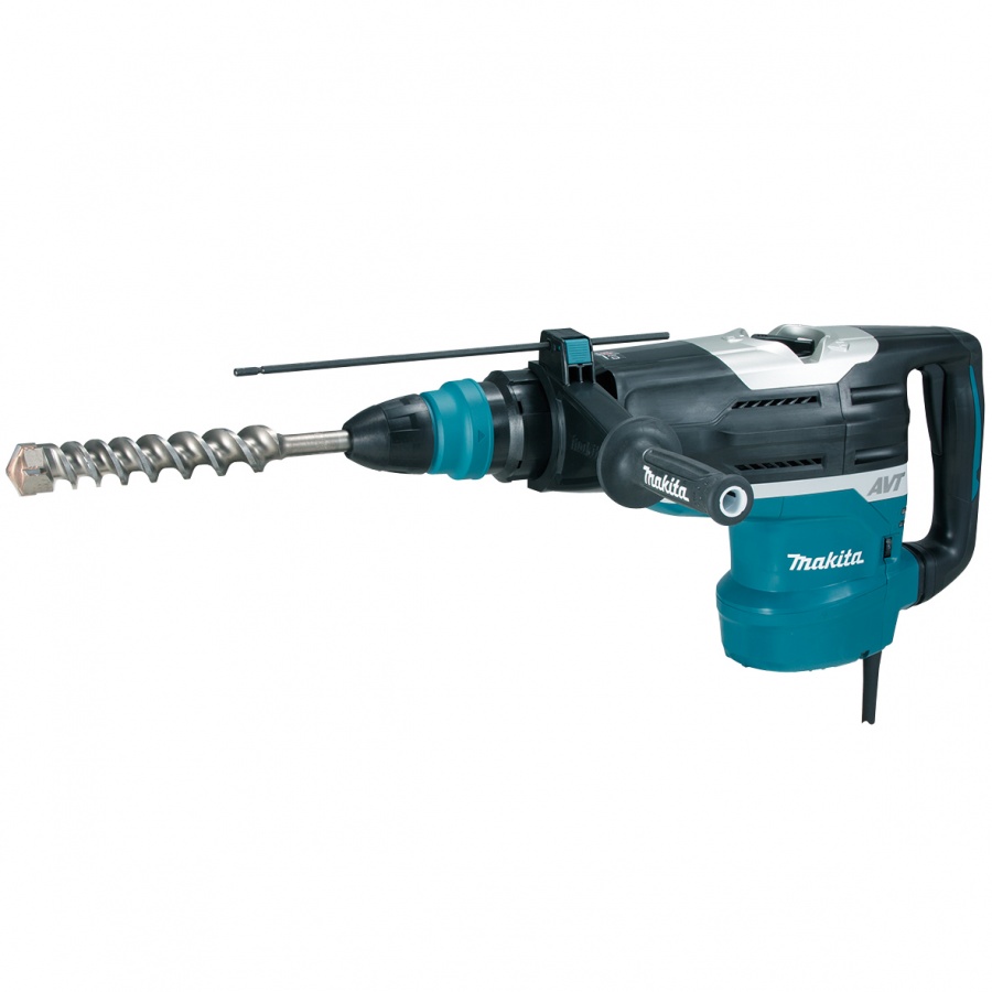 Martello rotativo Makita HR5212C