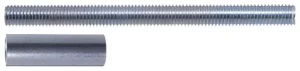 Fischer barra filettata m12 x 150 mm con distanziale gp-tam cod. 508084 - dettaglio 1