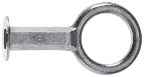 Fischer golfare di ancoraggio per ponteggi gp 50 fm 12 cod. 513317 - dettaglio 1