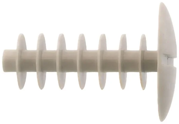 Fischer tappo copriforo ad 12 - dettaglio 1