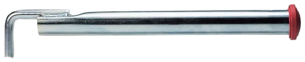 Fischer tubo pdl golfare con tappo 523933 - dettaglio 1