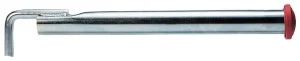 Fischer tubo pdl golfare con tappo  523933 - dettaglio 1