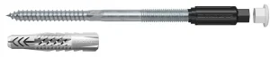 Fischer fissaggio distanziato per cappotti thermax 10 m8 - dettaglio 1