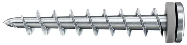 Fischer vite autoforante per cappotto fid-z cod. 563537 - dettaglio 1