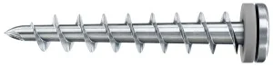 Fischer vite autoforante per cappotto fid-z cod. 563537 - dettaglio 1