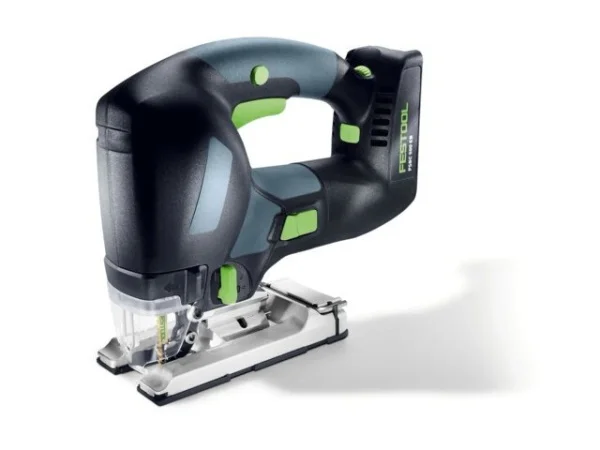 Festool psbc 500 eb-basic seghetto alternativo 18 v senza batterie 576972 - dettaglio 2