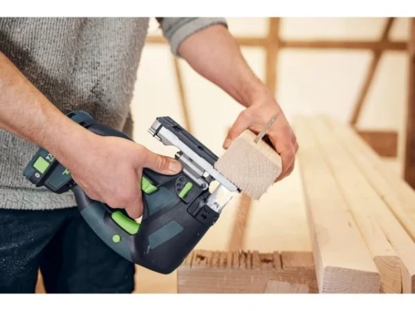Festool psbc 500 eb-basic seghetto alternativo 18 v senza batterie 576972 - dettaglio 4