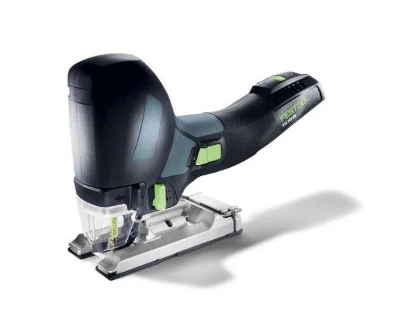 Festool psc 500 eb-basic seghetto alternativo 18 v senza batterie 576959 - dettaglio 2