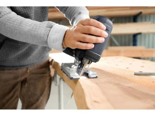 Festool psc 500 eb-basic-set seghetto alternativo 18 v senza batterie 576961 - dettaglio 4