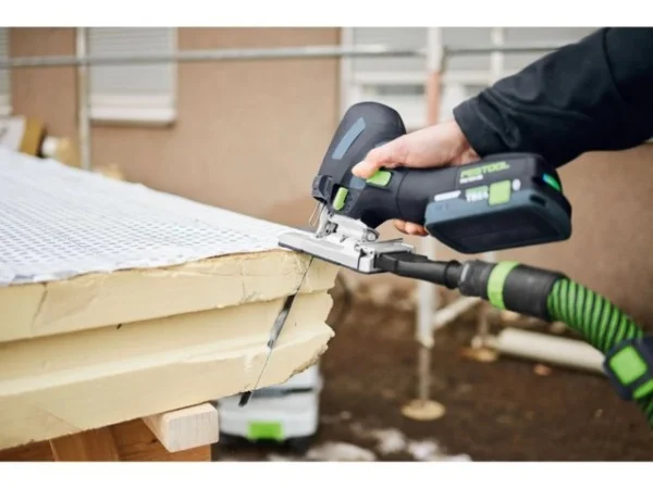 Festool psc 500 eb-basic-set seghetto alternativo 18 v senza batterie 576961 - dettaglio 9