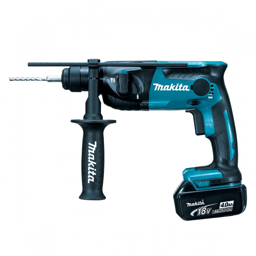 martello tassellatore rotativo DHR165Z Makita