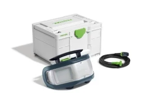 Festool duo-h i-basic faro da cantiere ibrido 18 v senza batterie 578510 - dettaglio 1