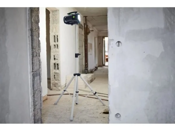 Festool duo-h i-basic faro da cantiere ibrido 18 v senza batterie 578510 - dettaglio 6