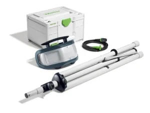 Festool duo-h i-basic-set faro da cantiere ibrido 18 v senza batterie 578963 - dettaglio 1