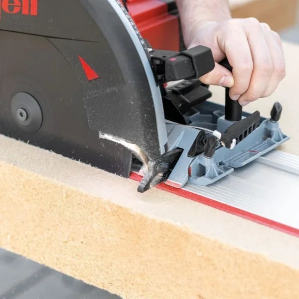 Mafell lama da taglio hw 185 mm per legno ksb-fi 185 092648 - dettaglio 3