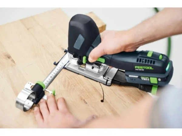 Festool ks-psc 500/420 compasso per seghetto alternativo 578460 - dettaglio 2