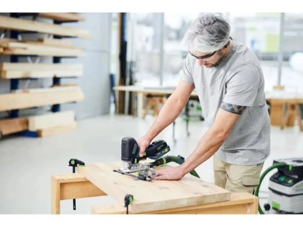 Festool ks-psc 500-set compasso per seghetto alternativo 578958 - dettaglio 3