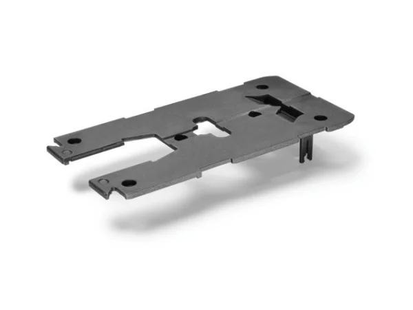 Festool las-ks-psc 500 soletta di scorrimento per compasso 578431 - dettaglio 1