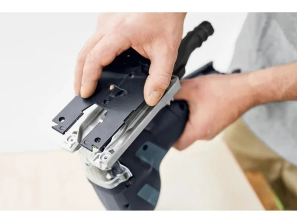 Festool las-ks-psc 500 soletta di scorrimento per compasso 578431 - dettaglio 2